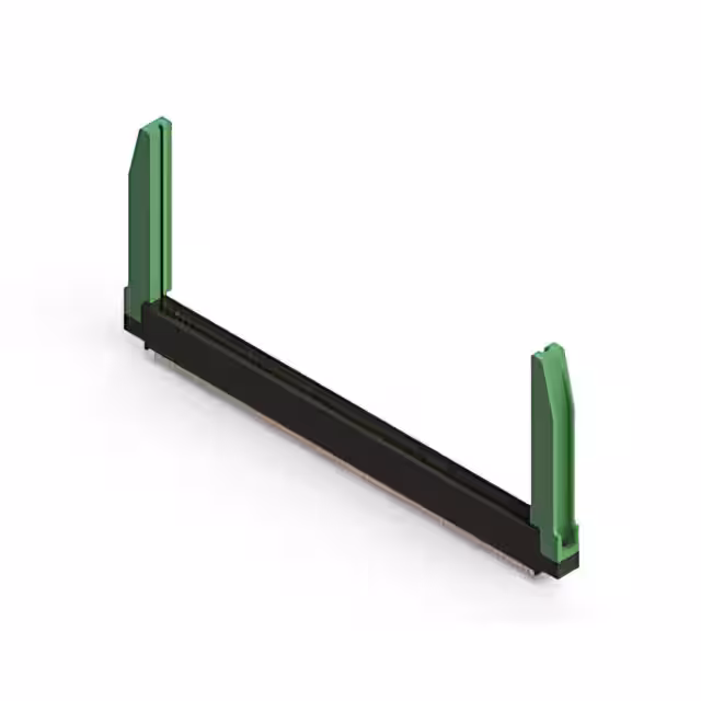 395-126-525-578 EDAC Inc.  Edgeboard Connectors